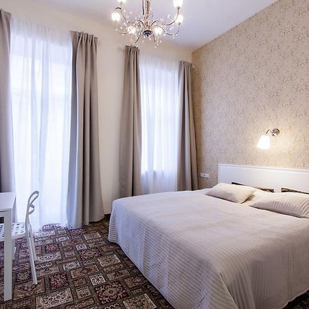 Real House Aparthotel VNO Exterior foto