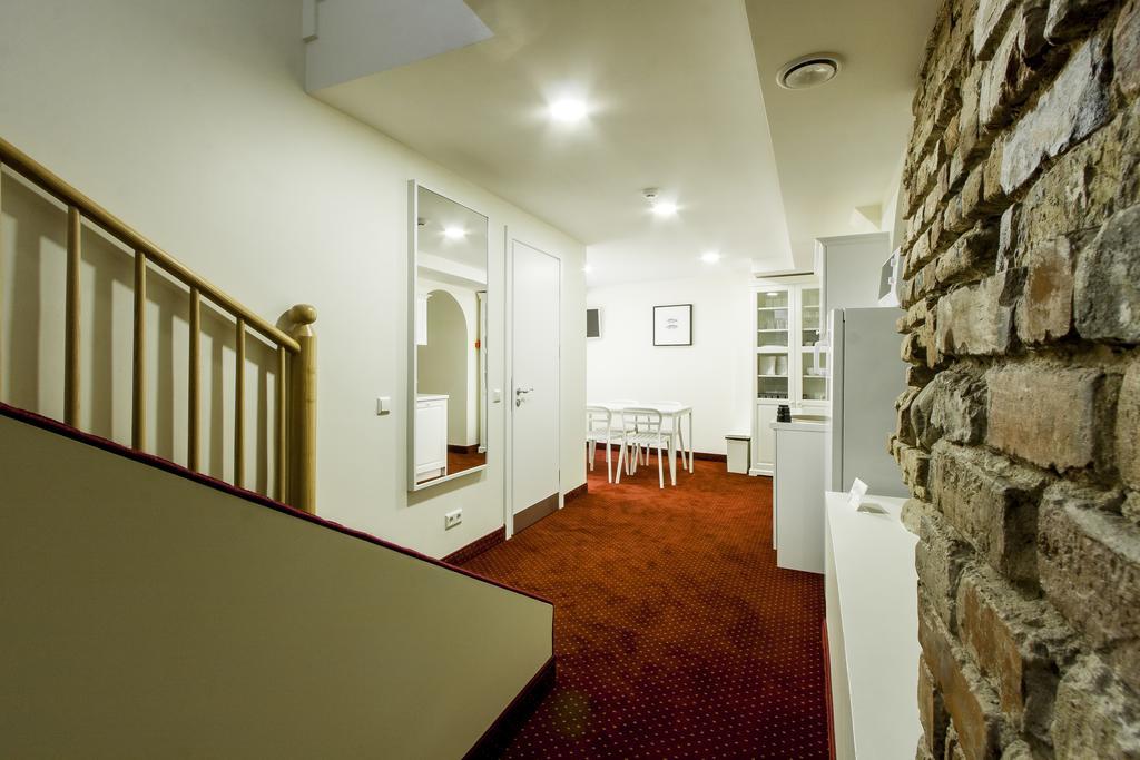 Real House Aparthotel VNO Cameră foto
