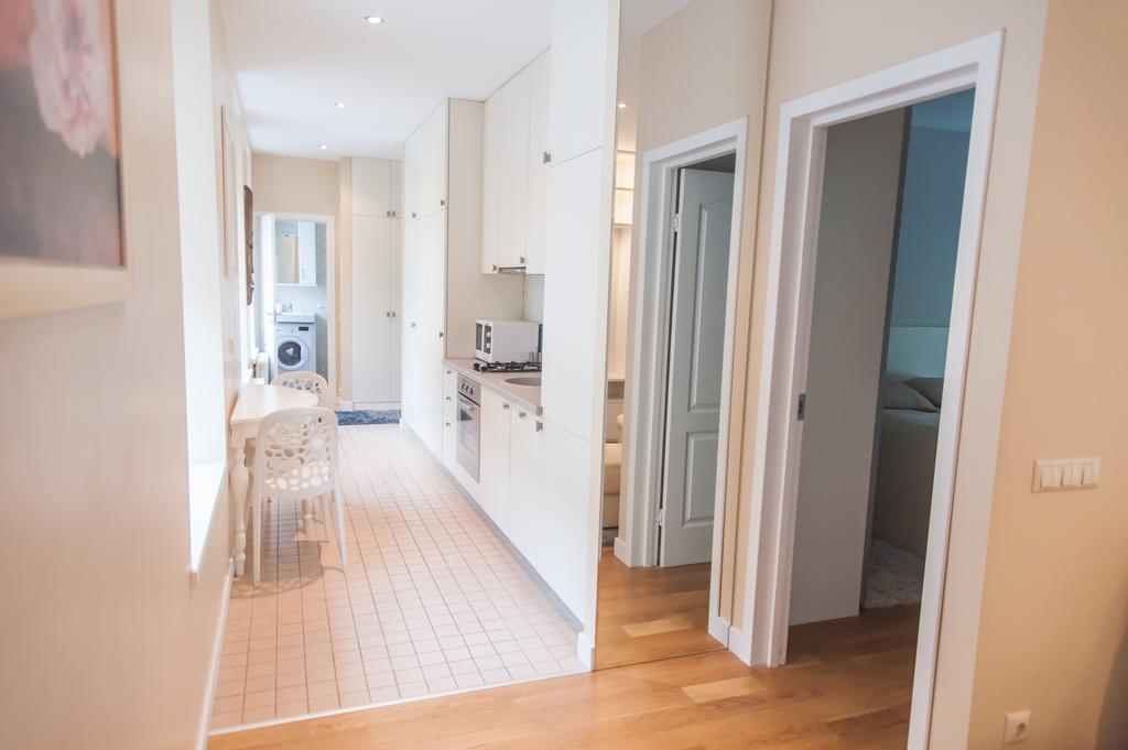 Real House Aparthotel VNO Cameră foto