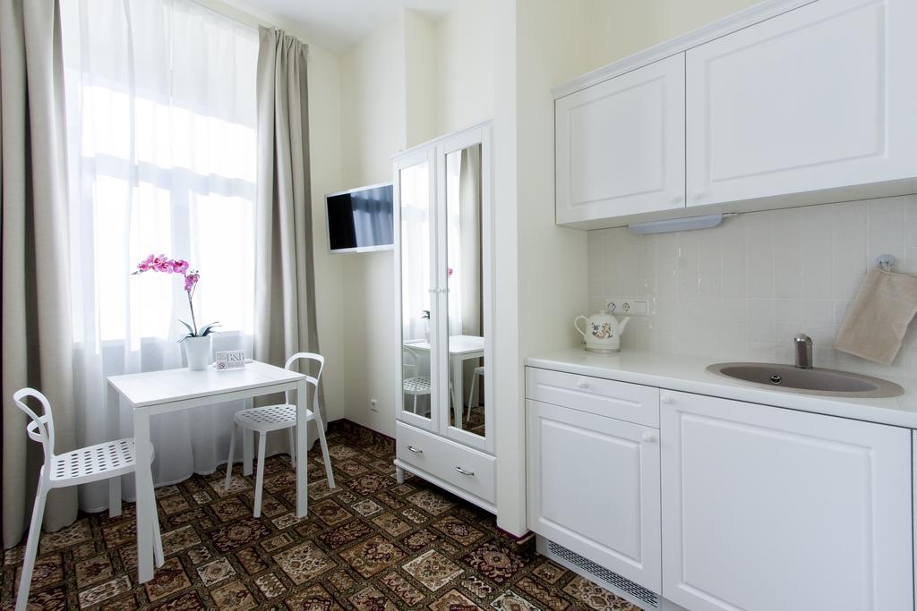Real House Aparthotel VNO Exterior foto