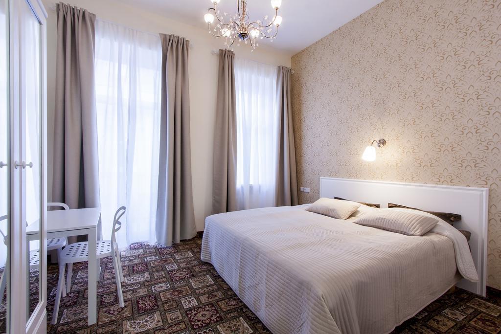 Real House Aparthotel VNO Exterior foto