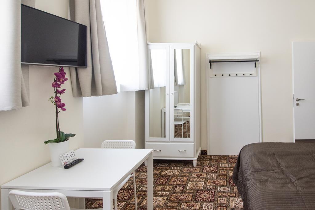 Real House Aparthotel VNO Exterior foto