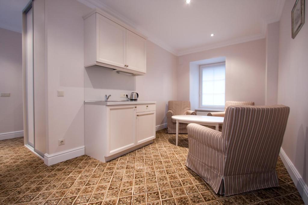 Real House Aparthotel VNO Cameră foto