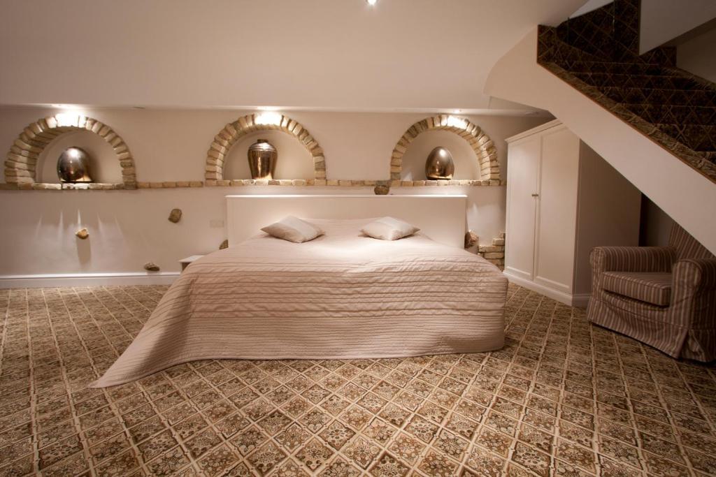 Real House Aparthotel VNO Cameră foto