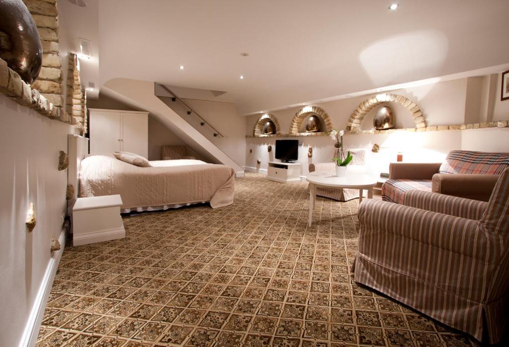 Real House Aparthotel VNO Cameră foto