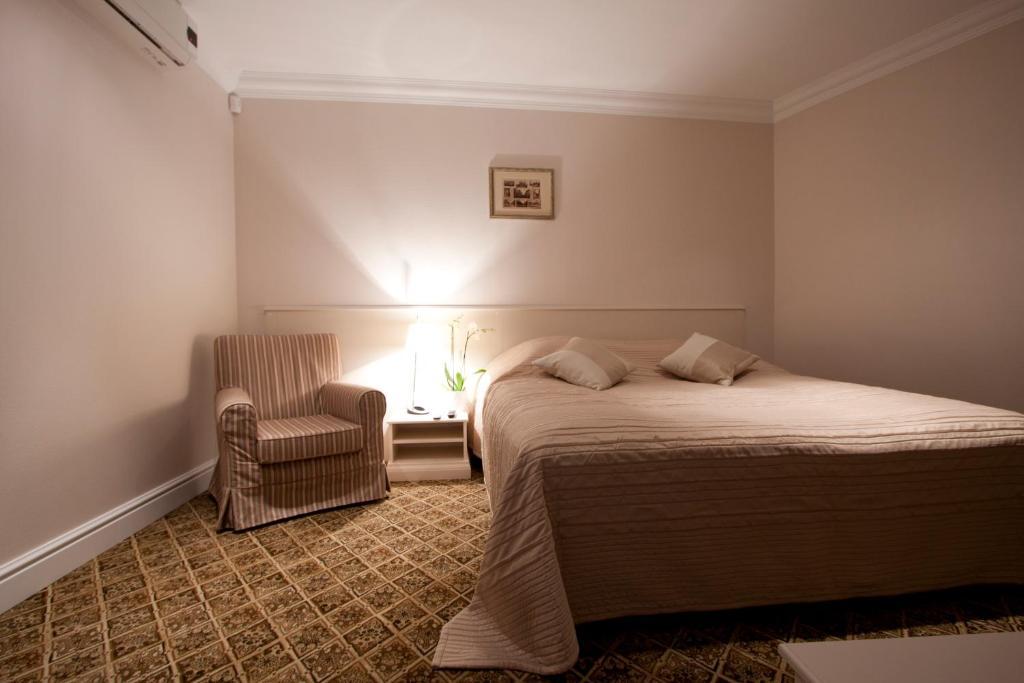 Real House Aparthotel VNO Cameră foto