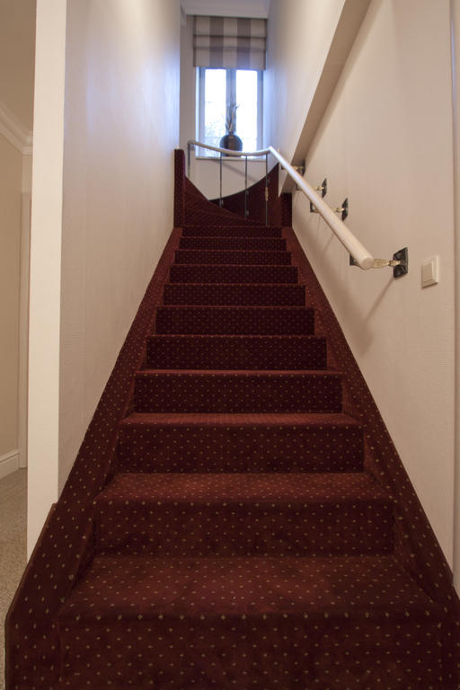 Real House Aparthotel VNO Exterior foto