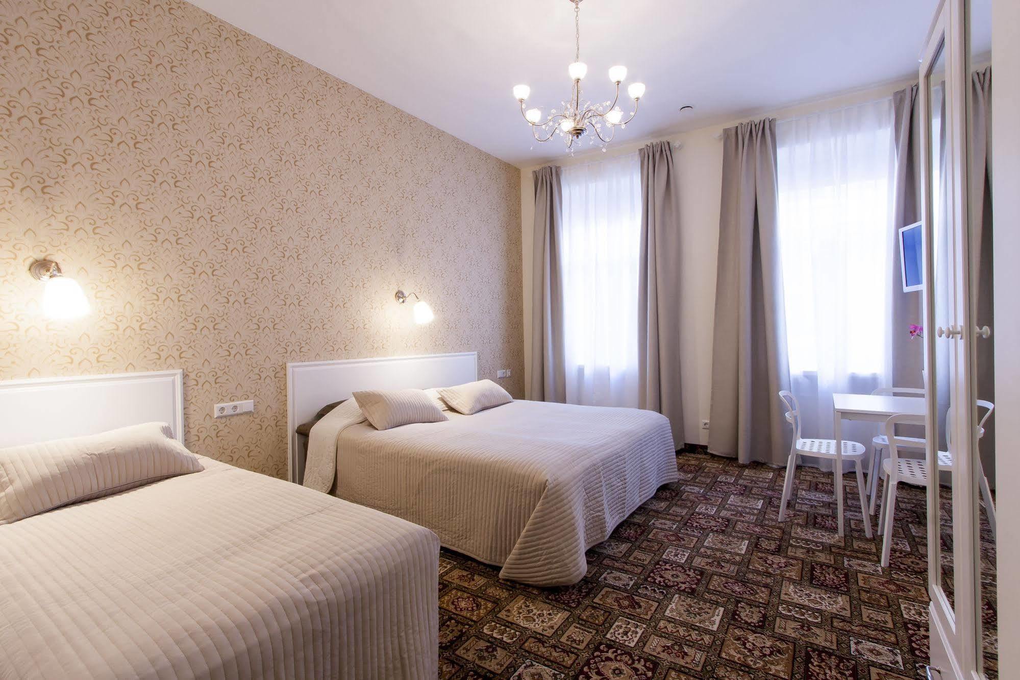 Real House Aparthotel VNO Exterior foto