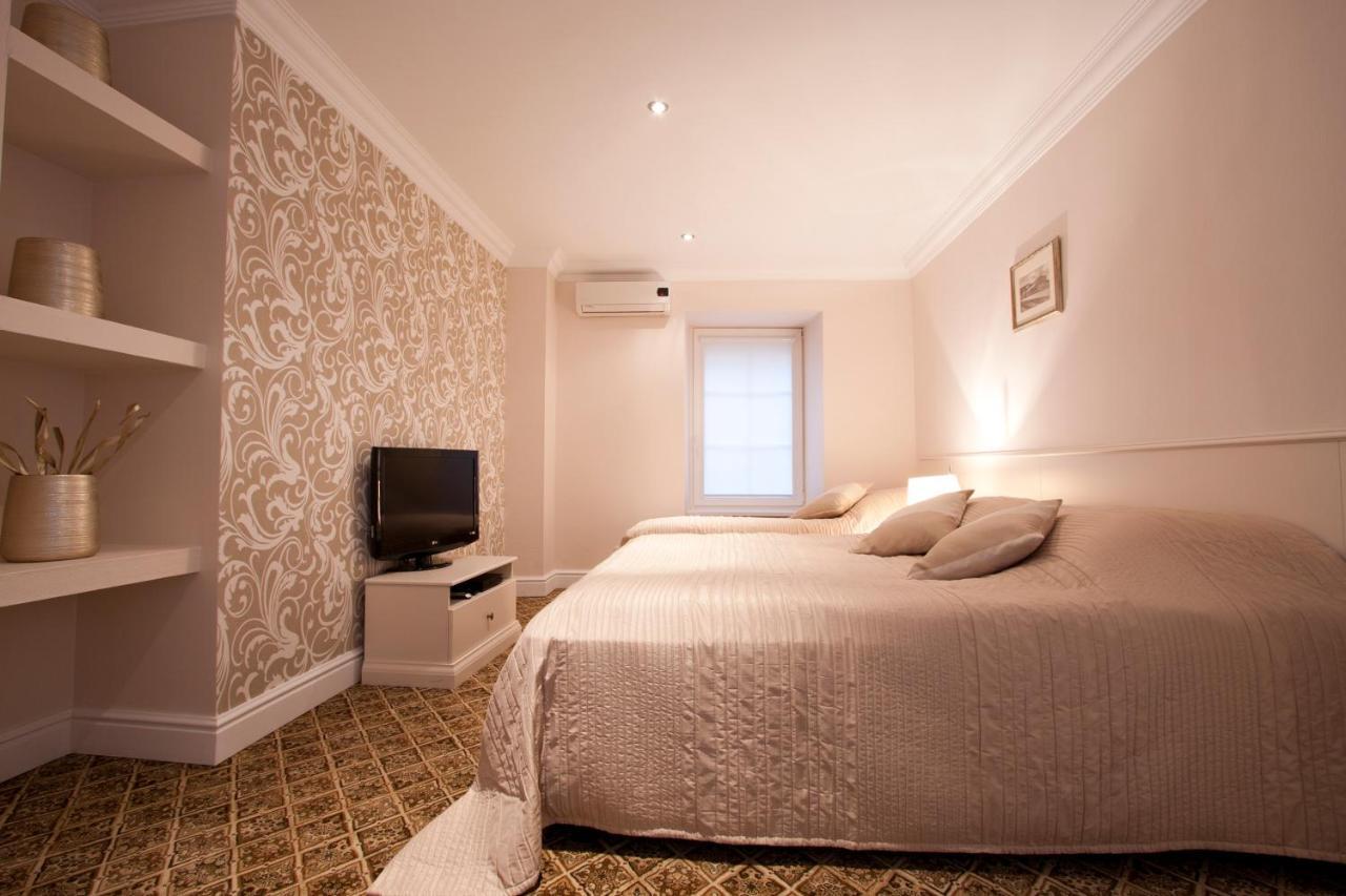 Real House Aparthotel VNO Cameră foto
